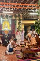 Dipanamaskara - 165th Shri Chitrapur Math Rathotsava 2026 - Day 2 (29th March 2026) 